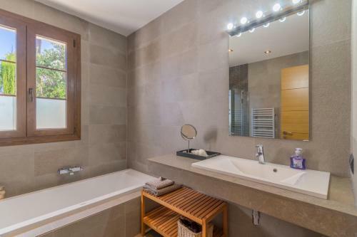Villa Sa Torre - 289488