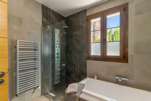 Villa Sa Torre - 289488