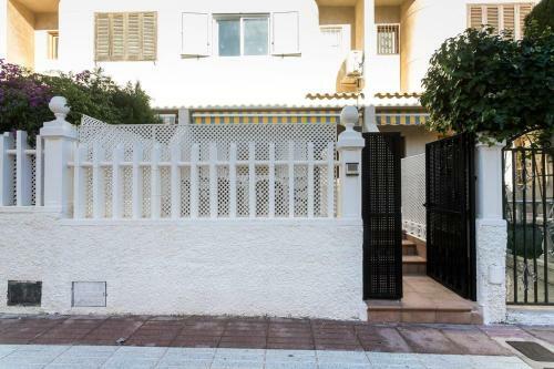 Casa Brisamar' Gran Alacant
