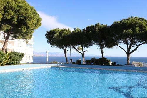 Apartamento Myflats-deluxe Monte Faro