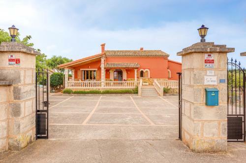 Villa Sa Tanca