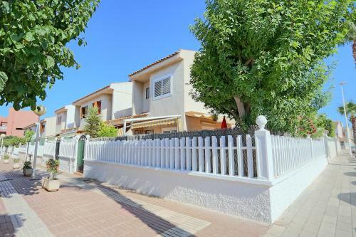 Brisamar 001 - Gran Alacant