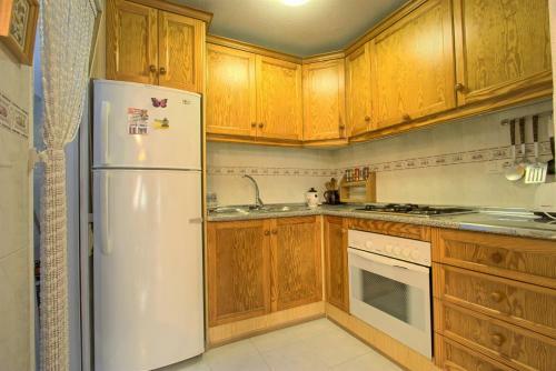 Apartamento Costa Hispania II - 075 - Gran Alacant
