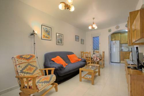 Apartamento Costa Hispania II - 075 - Gran Alacant