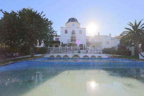 Apartamento Costa Hispania II - 075 - Gran Alacant
