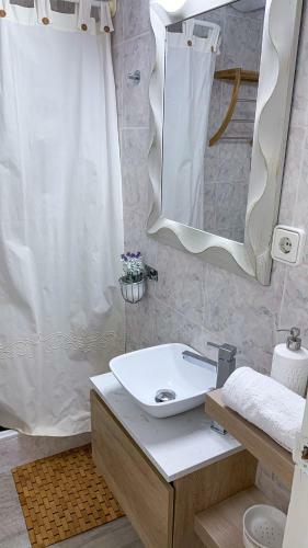Apartamento Delta Escapada