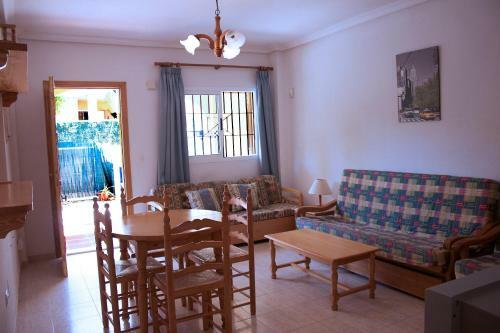 Apartamento Novamar 2 - 001 Gran Alacant