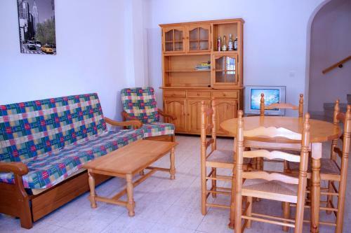 Apartamento Novamar 2 - 001 Gran Alacant