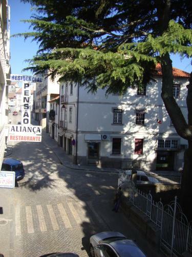 Hostal Pens�o Alian�a