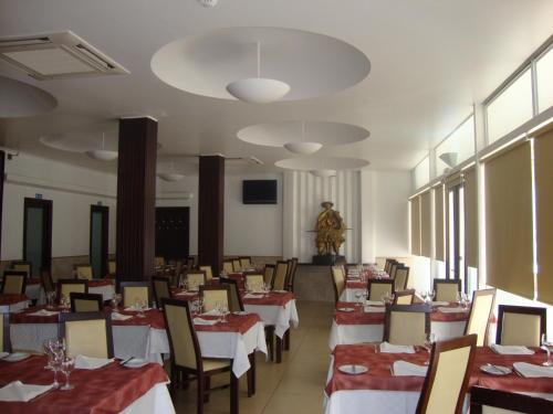 Hostal Pens�o Alian�a