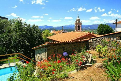 Casa Da Rocha