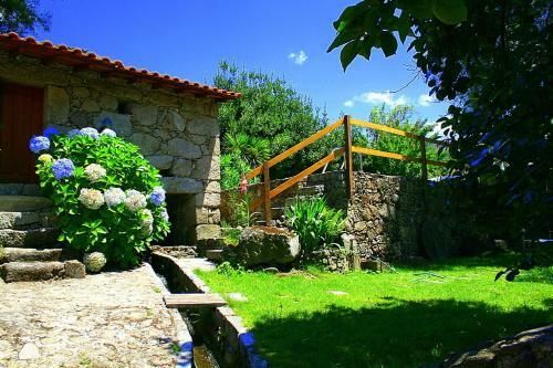 Casa Da Rocha