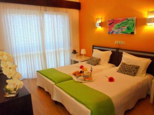 Hostal Pensao Residencial Corredoura