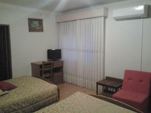 Hostal Residencial Pinto