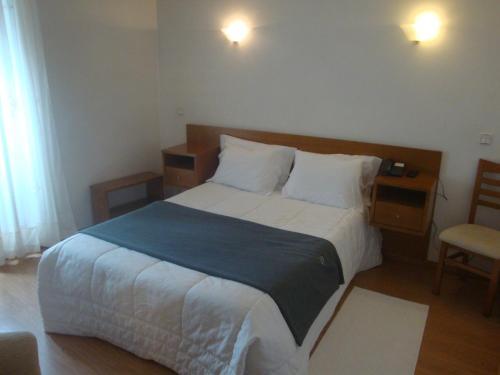 Hotel Santos