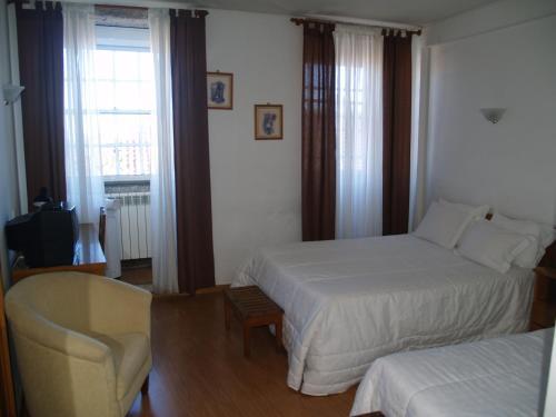 Hotel Santos