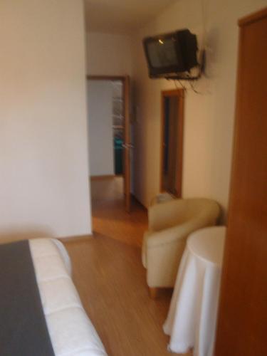 Hotel Santos