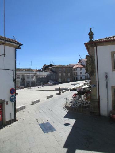 Hostal Guesthouse Da S�