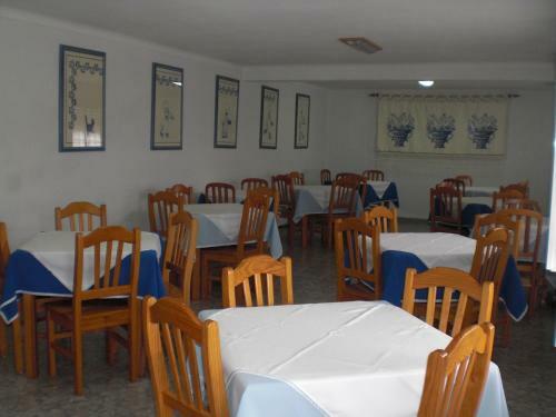 Hotel Branco II