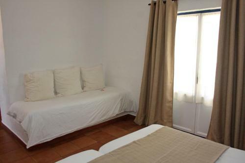 Hotel Da Ameira
