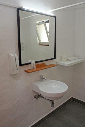 Hotel Da Ameira