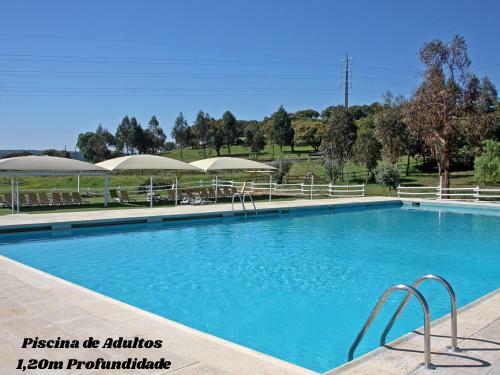 Hotel Da Ameira