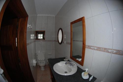 Agroturismo Quinta Dos Figos