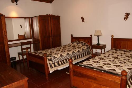 Agroturismo Quinta Dos Figos