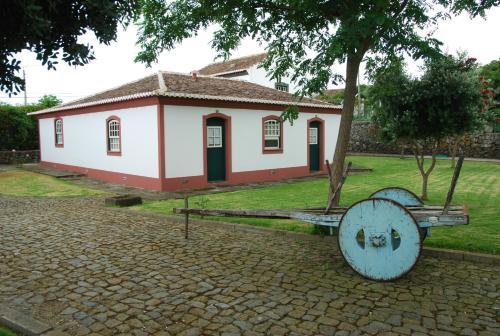 Agroturismo Quinta Dos Figos