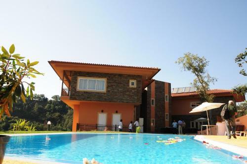 Hotel Rural Quinta Da Conchada