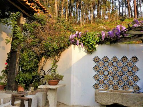 Casa Da Azenha Branca