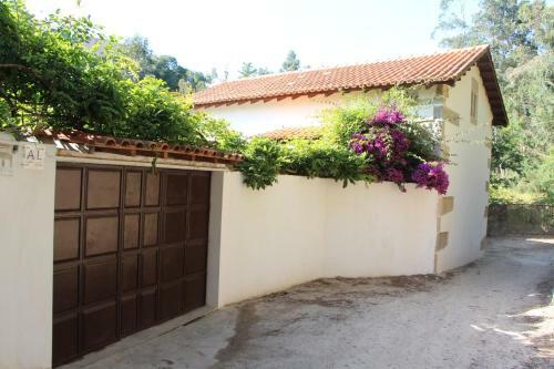Casa Da Azenha Branca