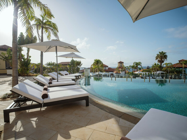 Hotel Dreams Madeira Resort Spa & Marina