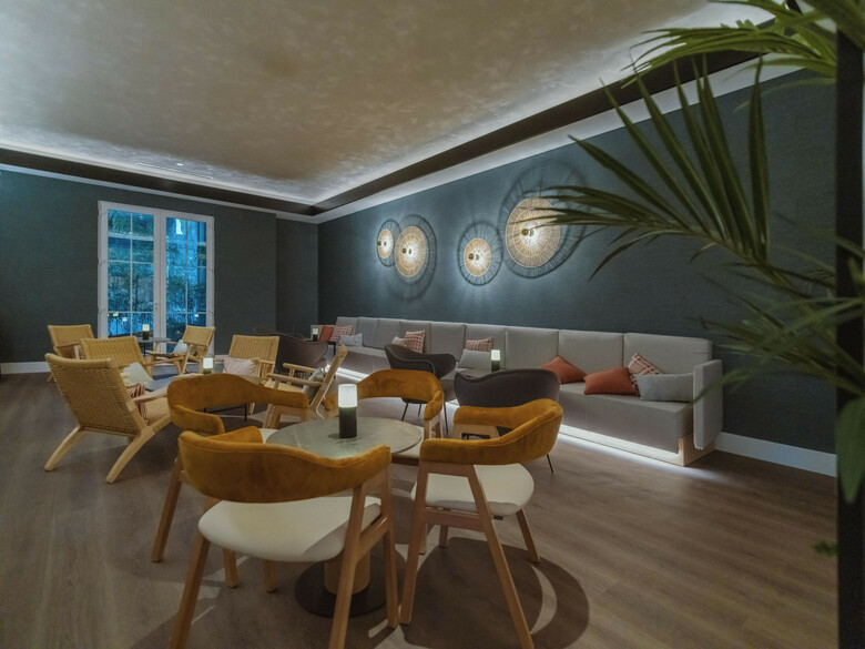 Hotel Dreams Madeira Resort Spa & Marina