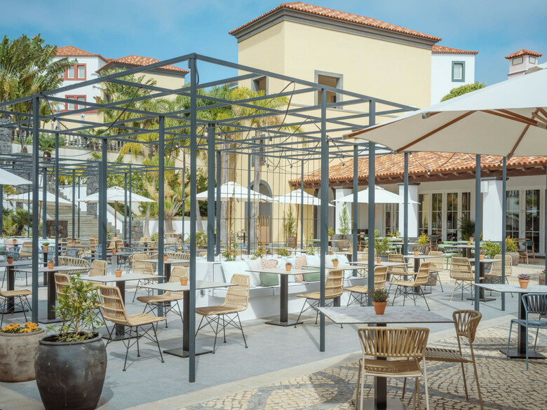 Hotel Dreams Madeira Resort Spa & Marina