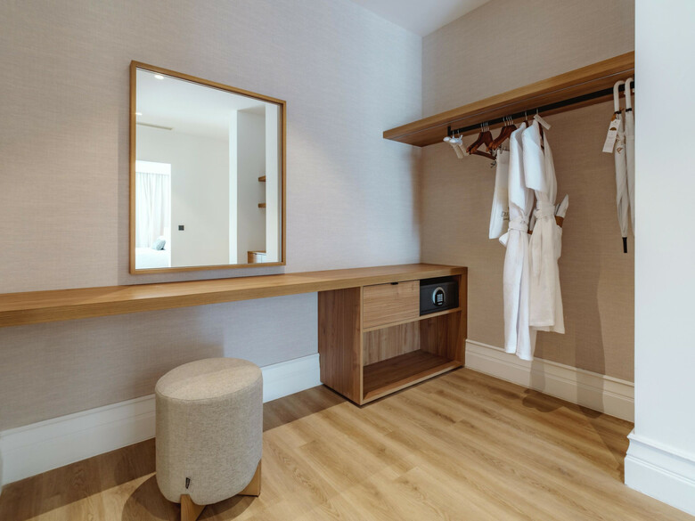 Hotel Dreams Madeira Resort Spa & Marina