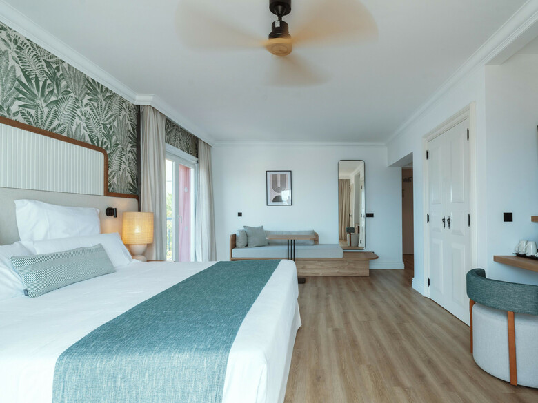 Hotel Dreams Madeira Resort Spa & Marina