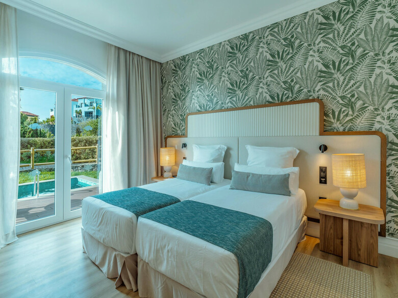 Hotel Dreams Madeira Resort Spa & Marina