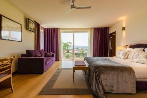 Hostal Paco Da Torre De Figueiredo Das Donas