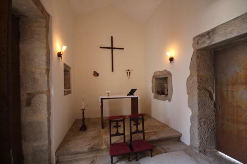 Hostal Paco Da Torre De Figueiredo Das Donas