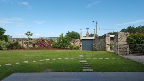 Hostal Paco Da Torre De Figueiredo Das Donas