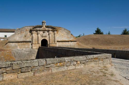 Casa Da Cidadela