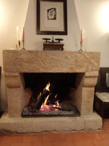 Agroturismo Casa D'acha