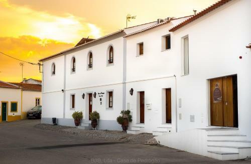 Bed & Breakfast Casa De Pedrogao