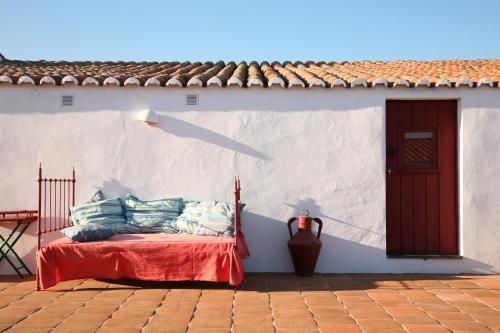 Hostal Monte Do Vale