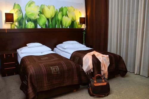 Hotel Stary Tartak
