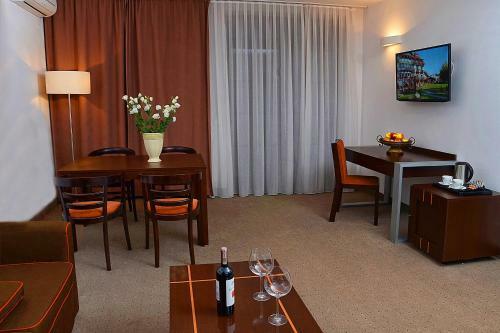 Hotel Stary Tartak