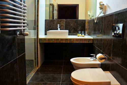 Hotel Stary Tartak