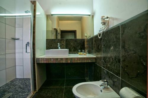 Hotel Stary Tartak
