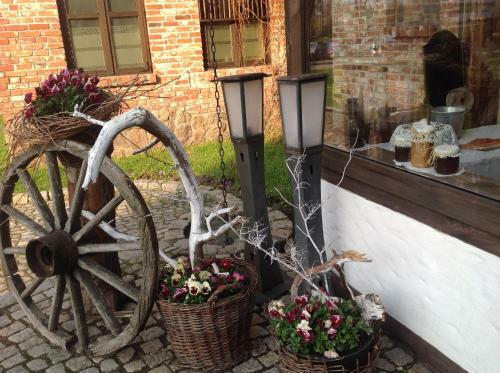 Hotel Stary Tartak